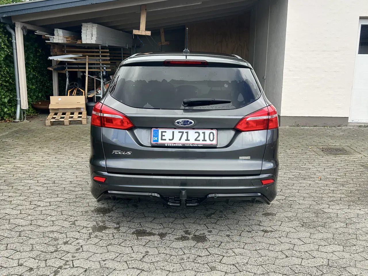 Billede 13 - Ford Focus ST-line
