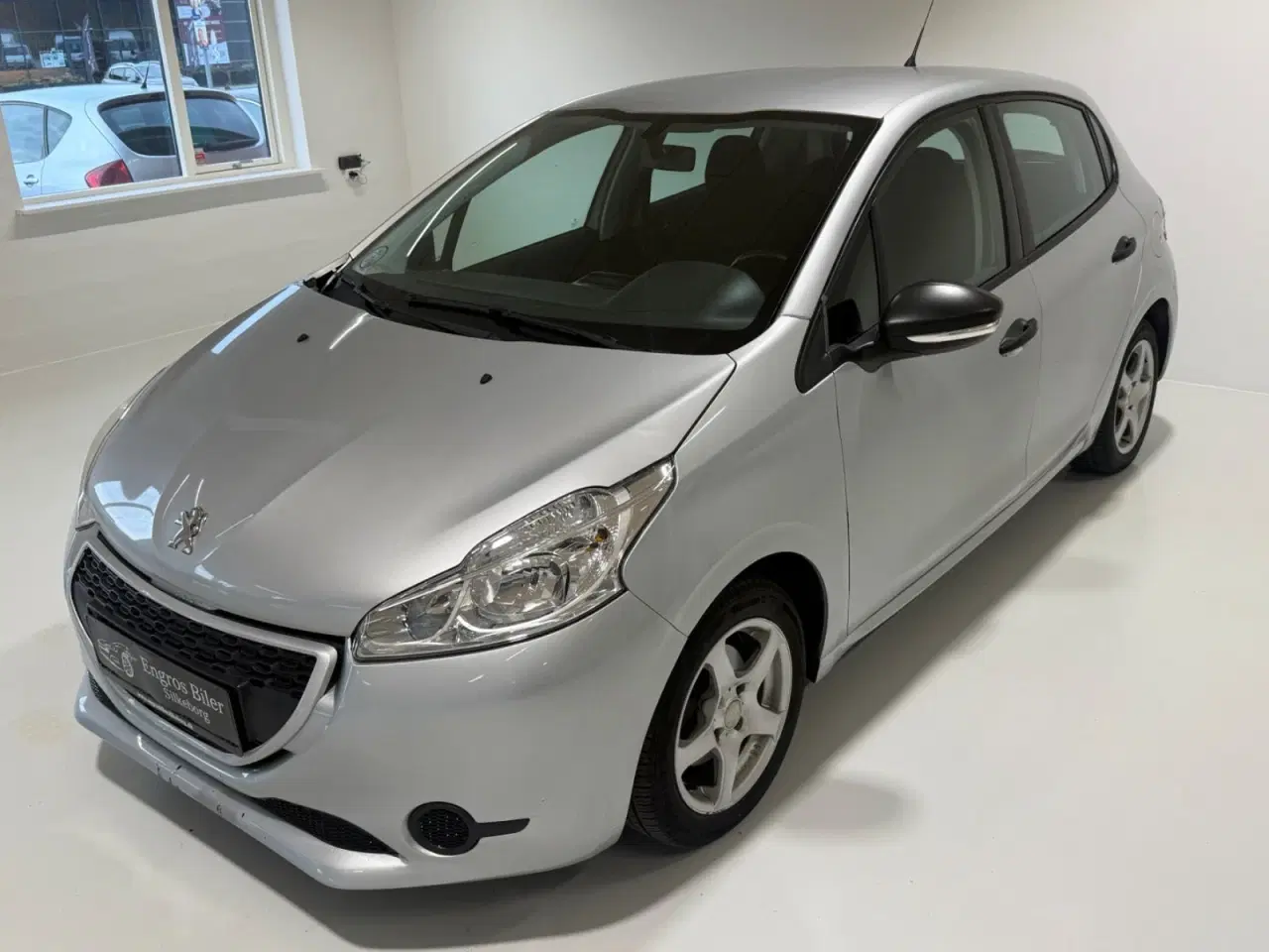 Billede 3 - Peugeot 208 1,0 VTi Access
