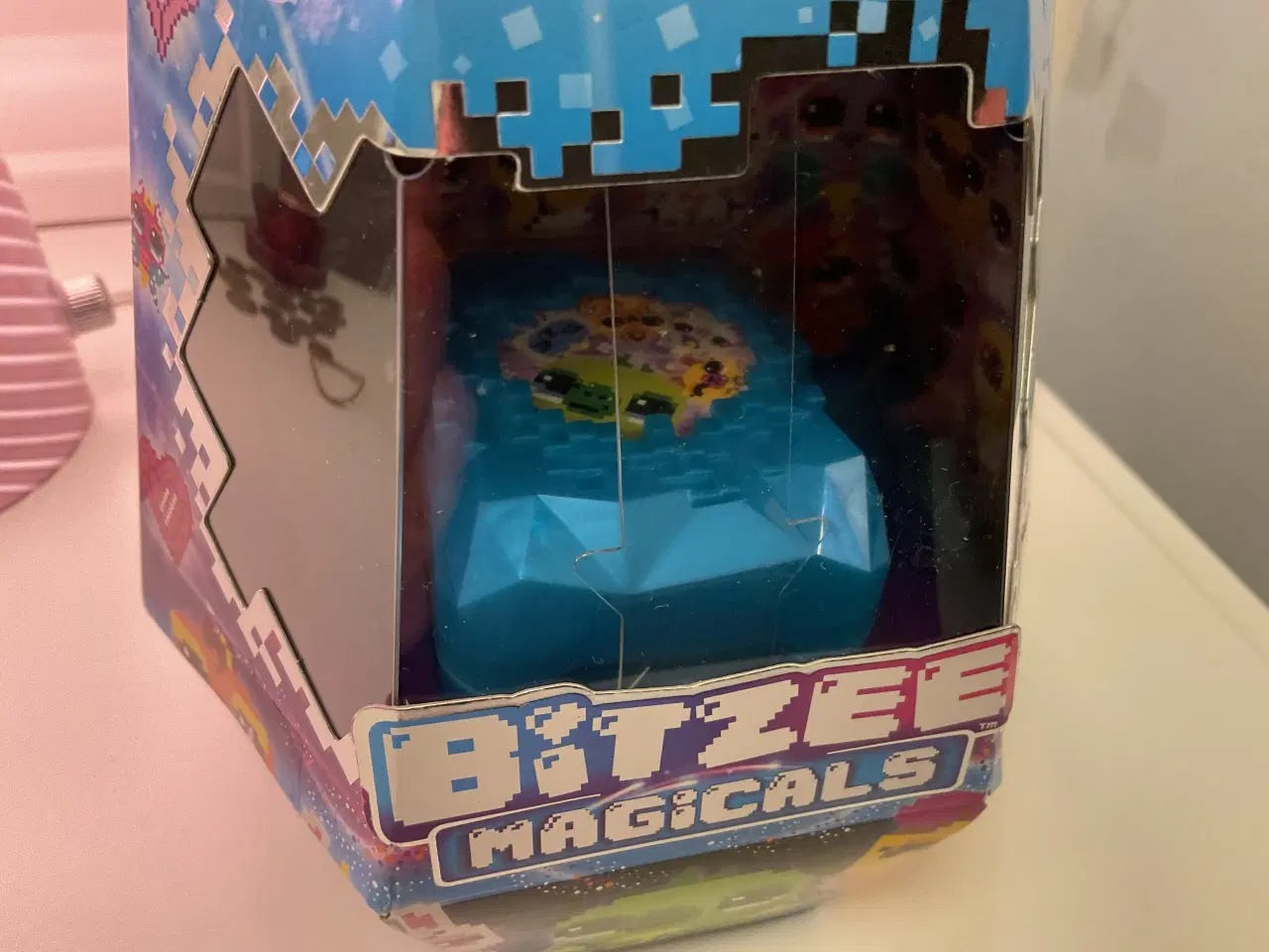 Billede 1 - Bitzee Magicals