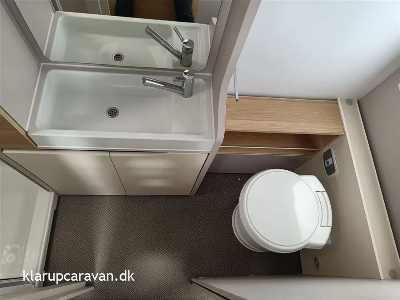 Billede 22 - 2021 - Adria Adora 613 UT