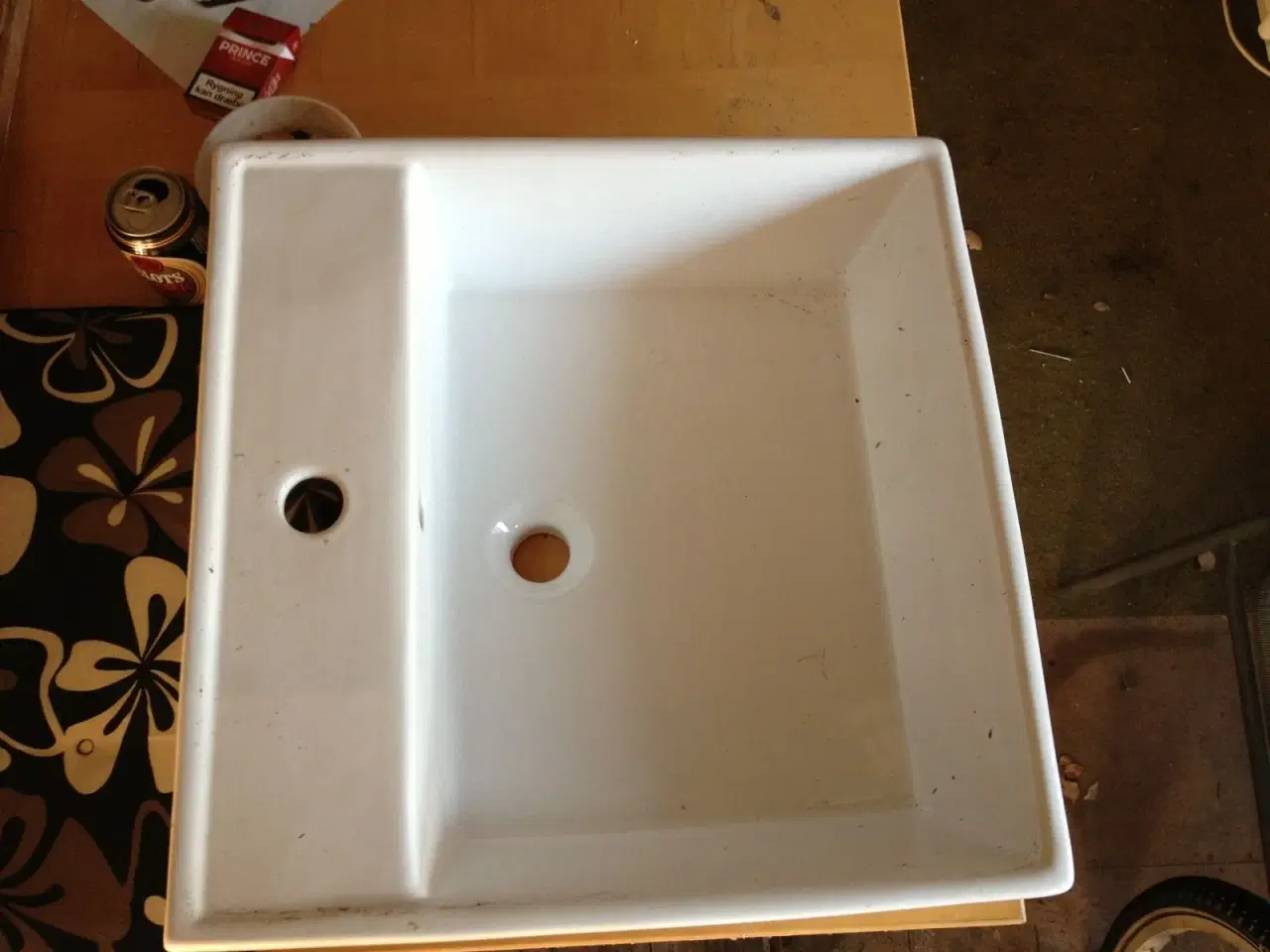 Billede 3 - flot vask