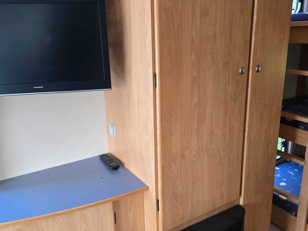 Billede 5 - Campingvogn Caravelair ANTARES