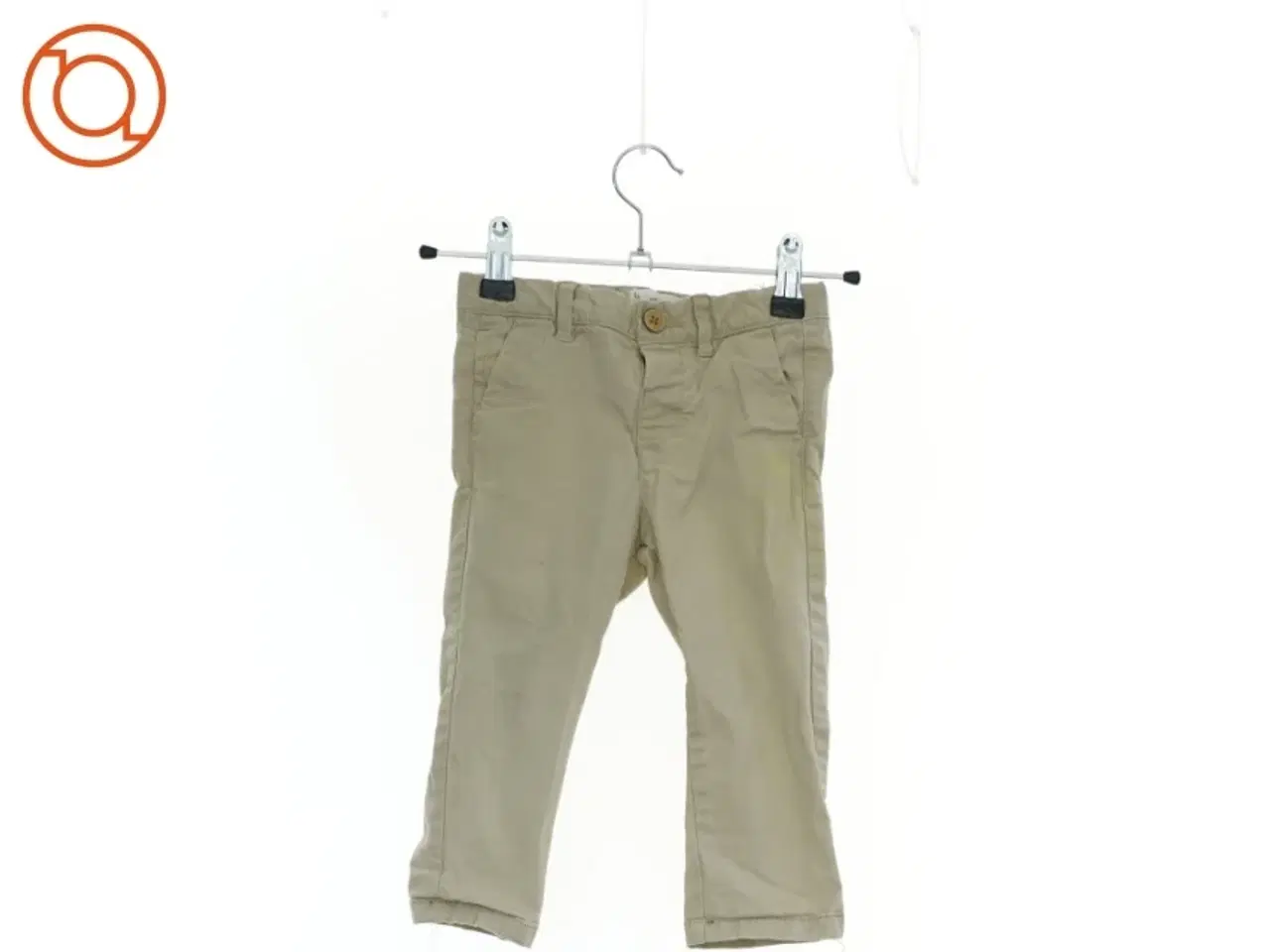 Billede 1 - Bukser fra MNG KIDS (str. 86 cm)