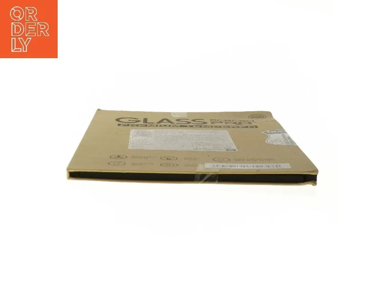 Billede 3 - Ny LCD-skærm til iPad 10,2 (str. 28x20 cm)