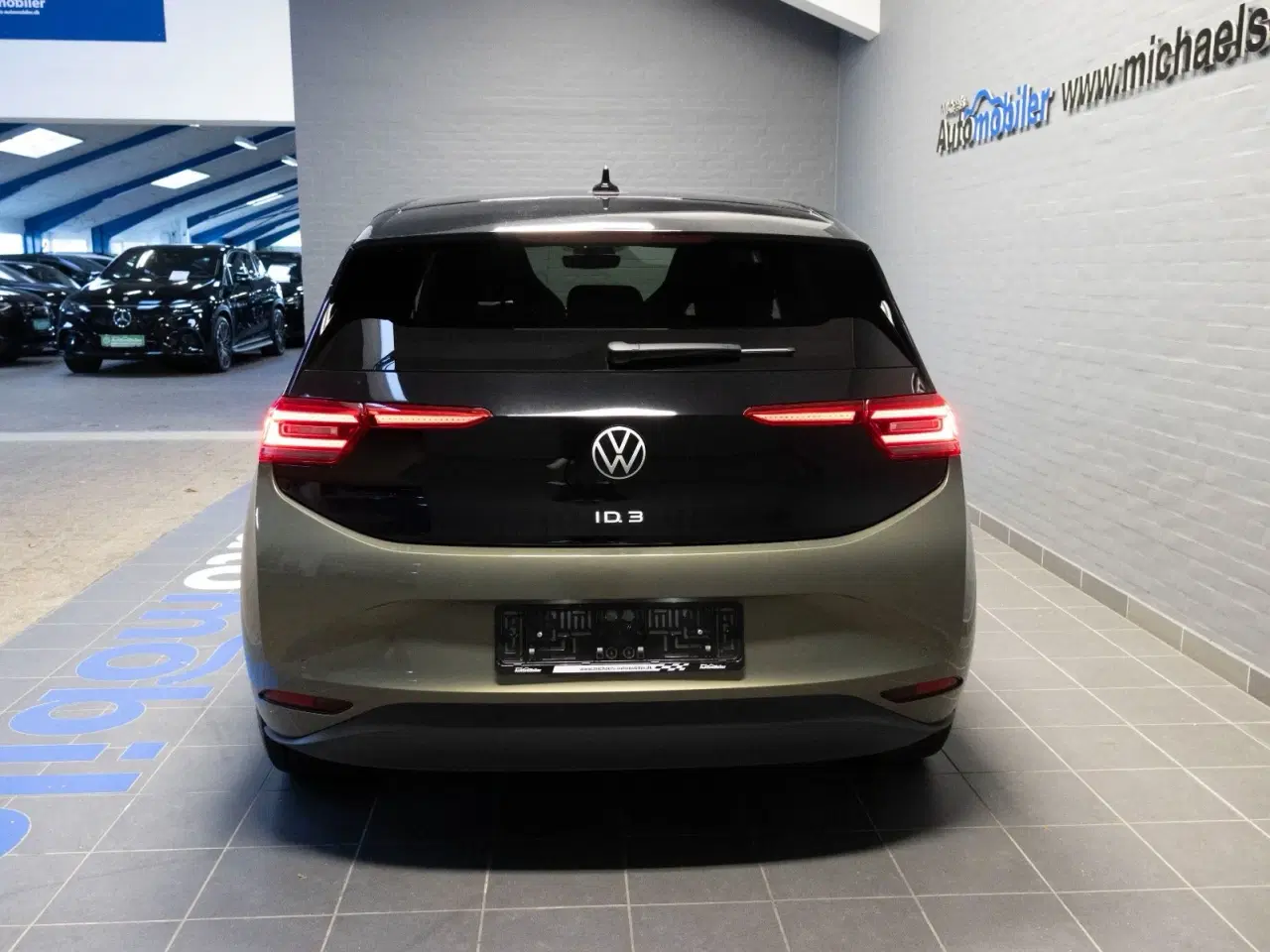 Billede 5 - VW ID.3  Pro