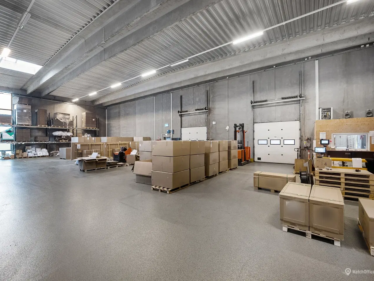 Billede 6 - Lager- og logistikejendom med optimal beliggenhed ved Horsens