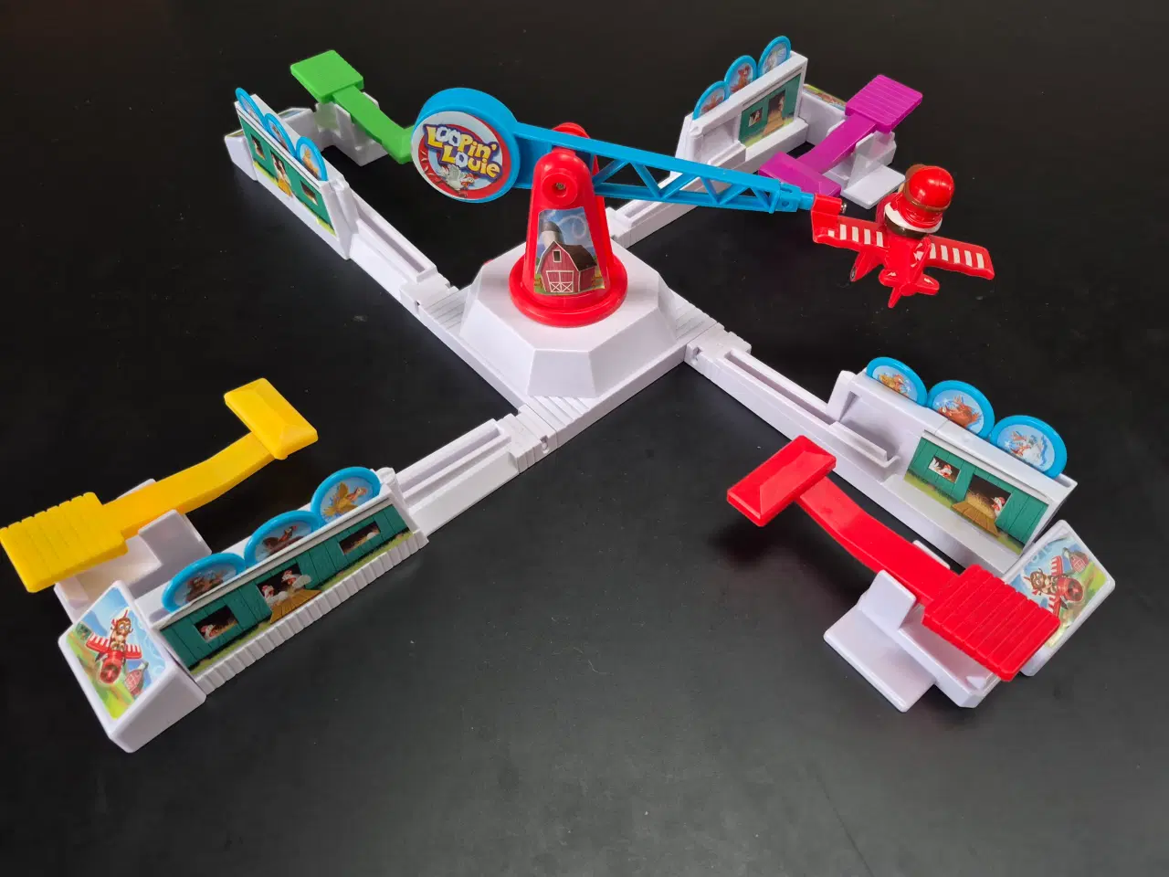 Billede 1 - Loopin Louie