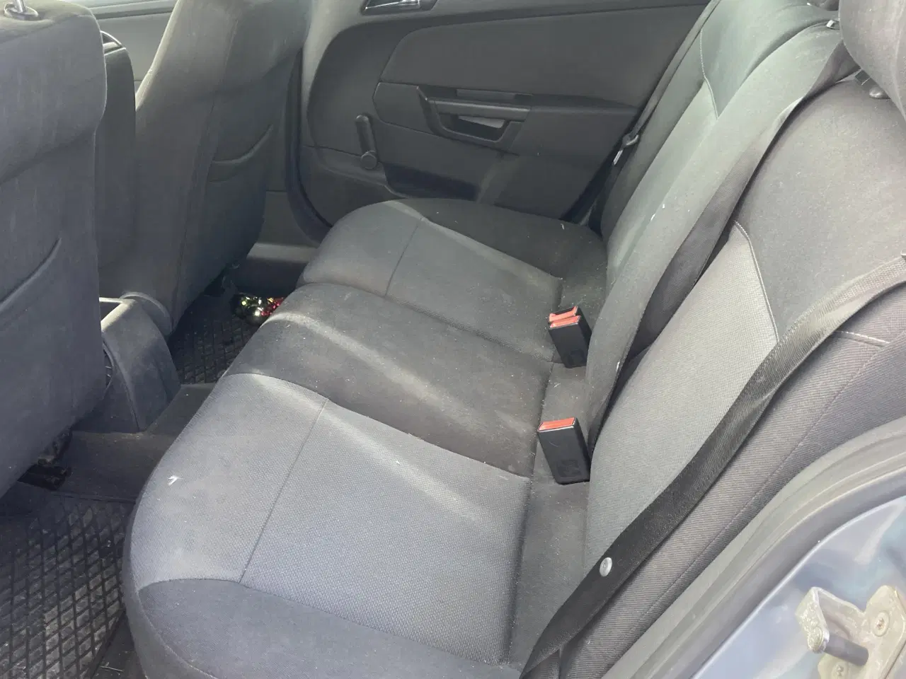 Billede 8 - Opel Astra