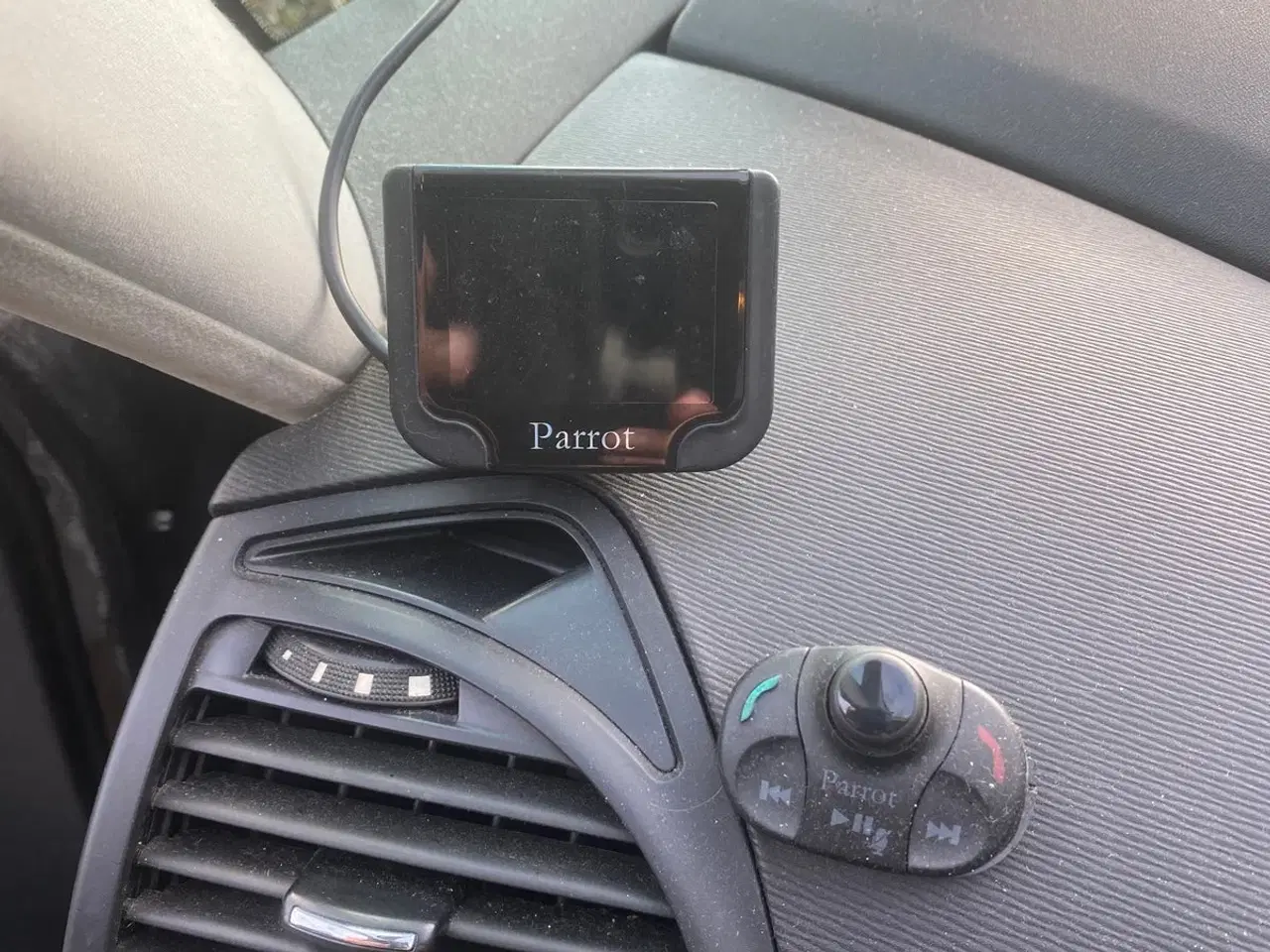 Billede 10 - Citroën C4 Picasso 1,6 HDi 109 E6G