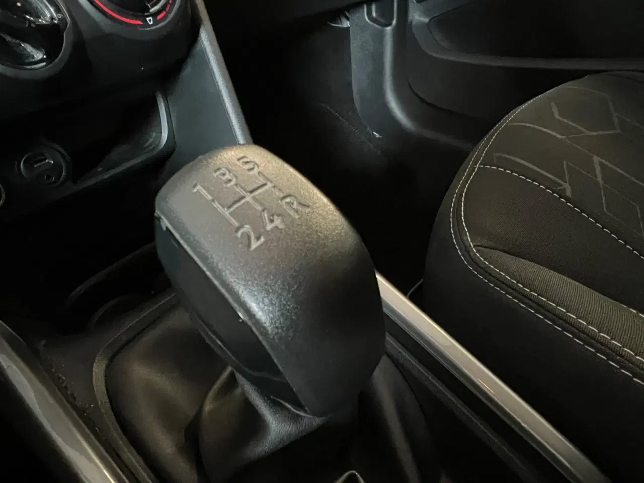 Billede 14 - Peugeot 2008 1,6 BlueHDi 100 Active