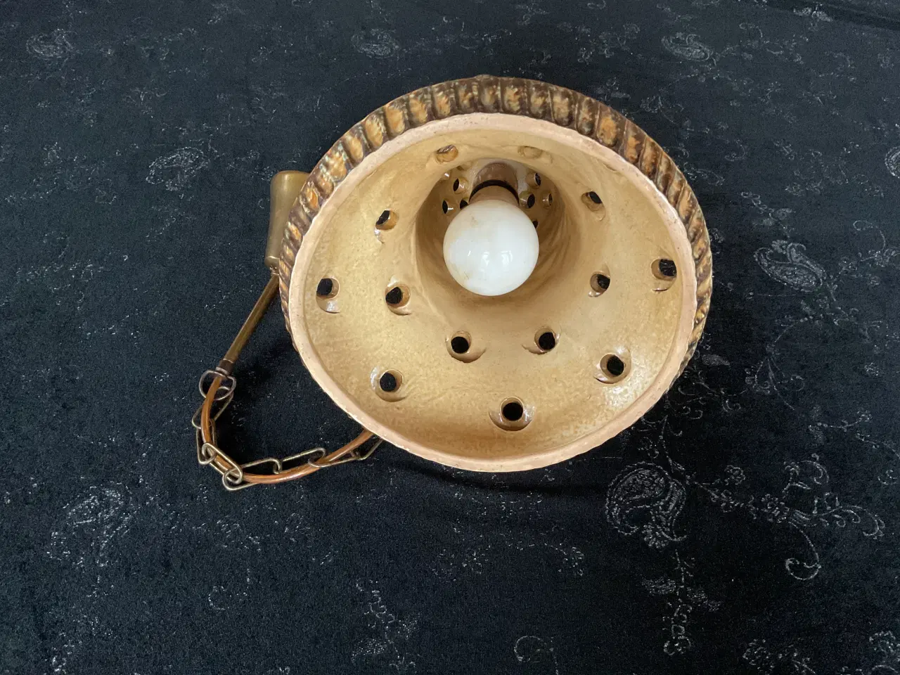 Billede 3 - Søholm lampe