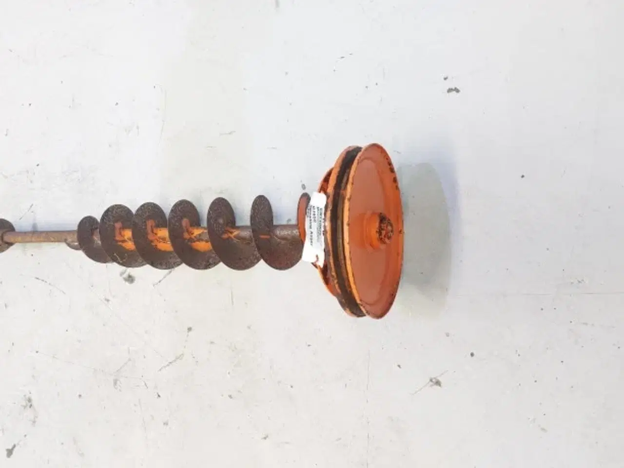 Billede 7 - Dronningborg D1650 Fordelersnegl 28820101