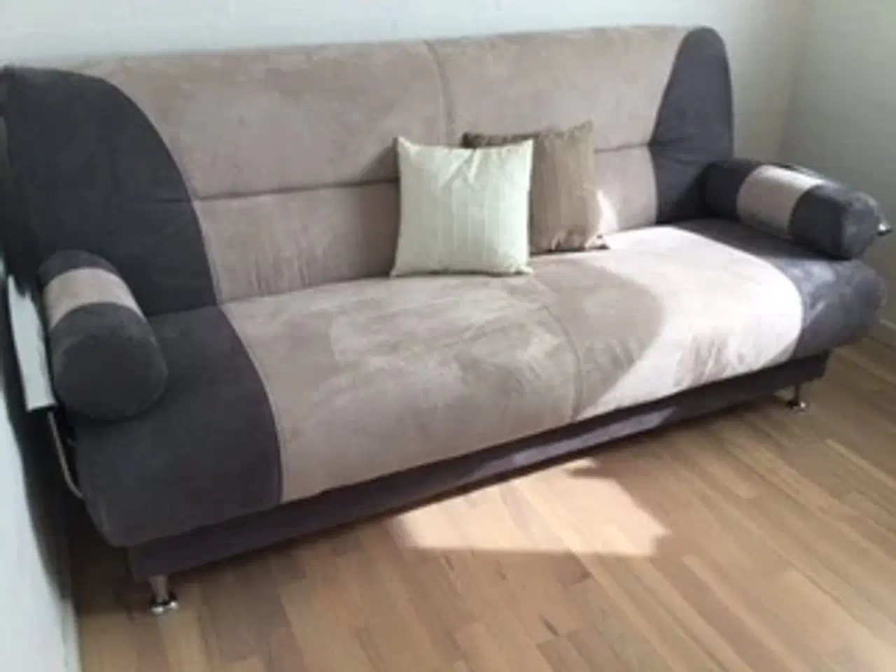Billede 3 - Sovesofa