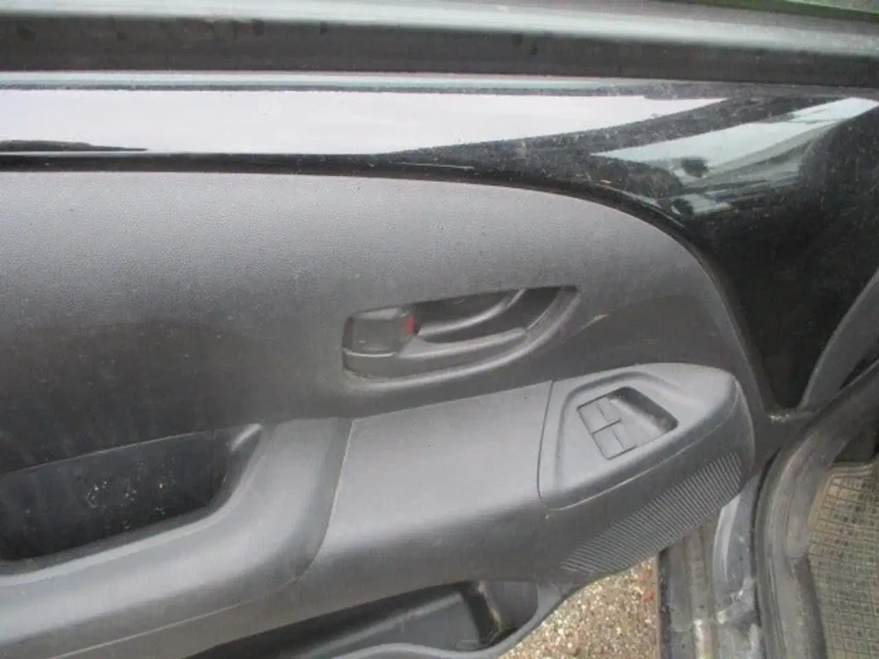 Billede 9 - Citroën C1 1,0 VTi SportLine