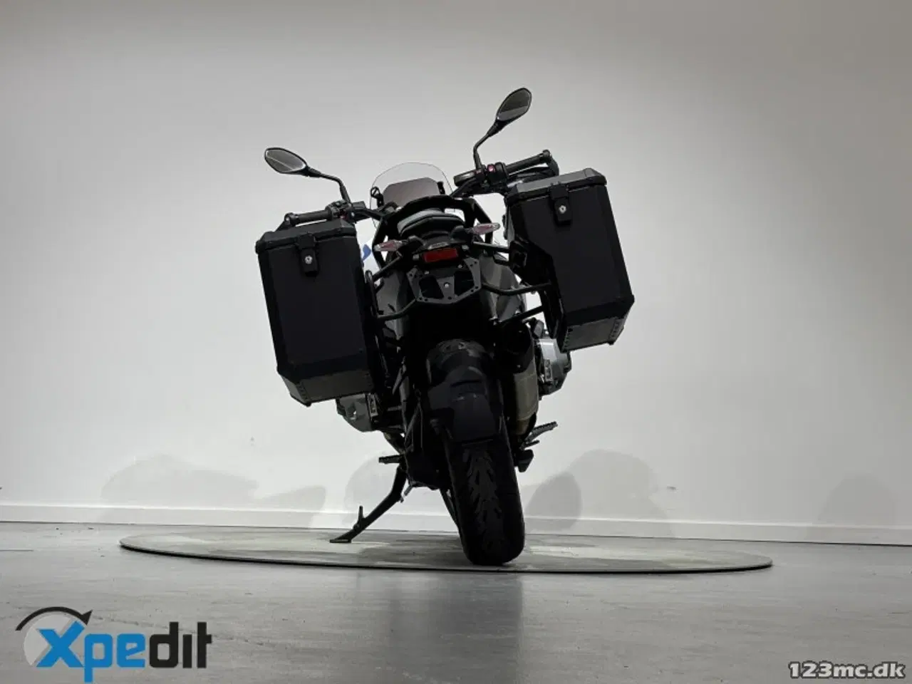 Billede 8 - BMW R 1300 GS