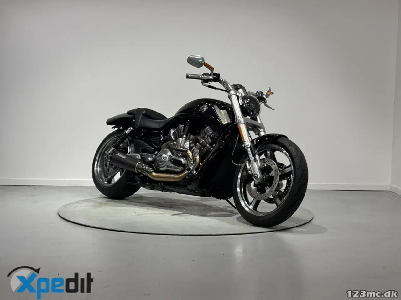 Billede 5 - Harley-Davidson VRSCF V-Rod Muscle