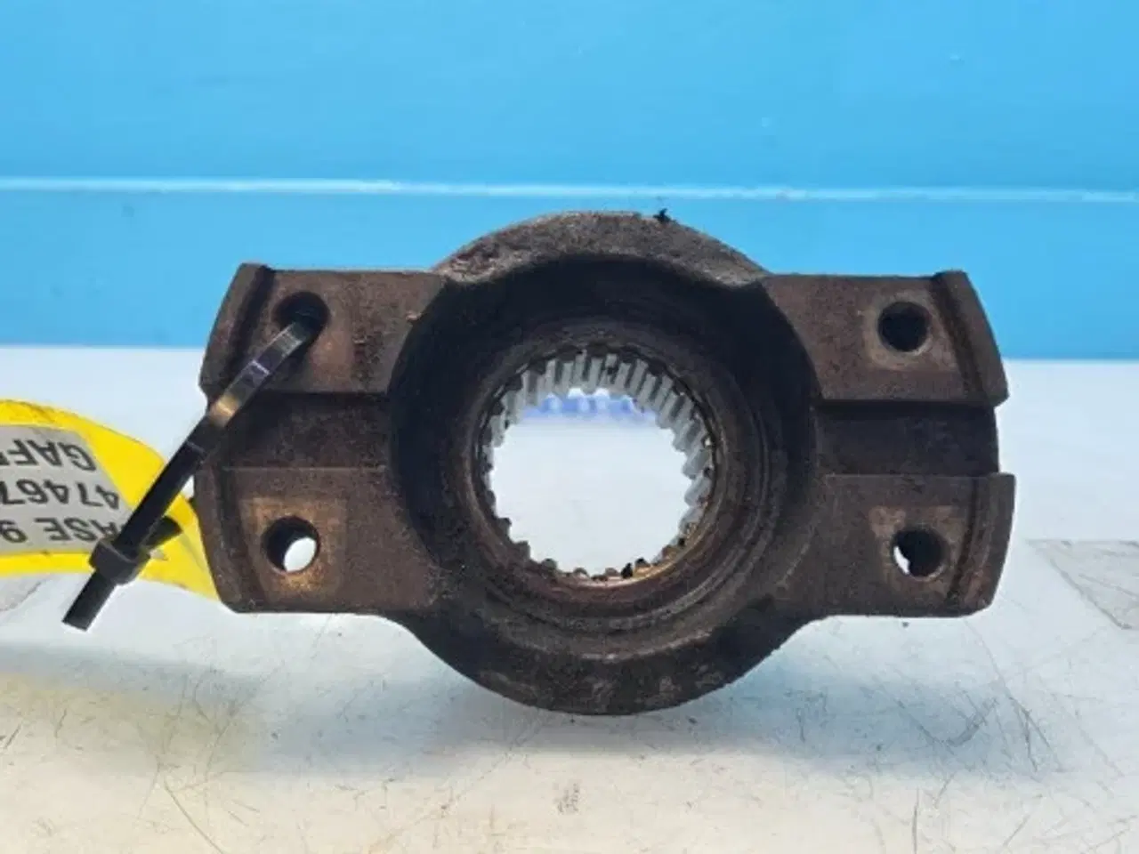 Billede 7 - Case  9240   Gaffel   47467464