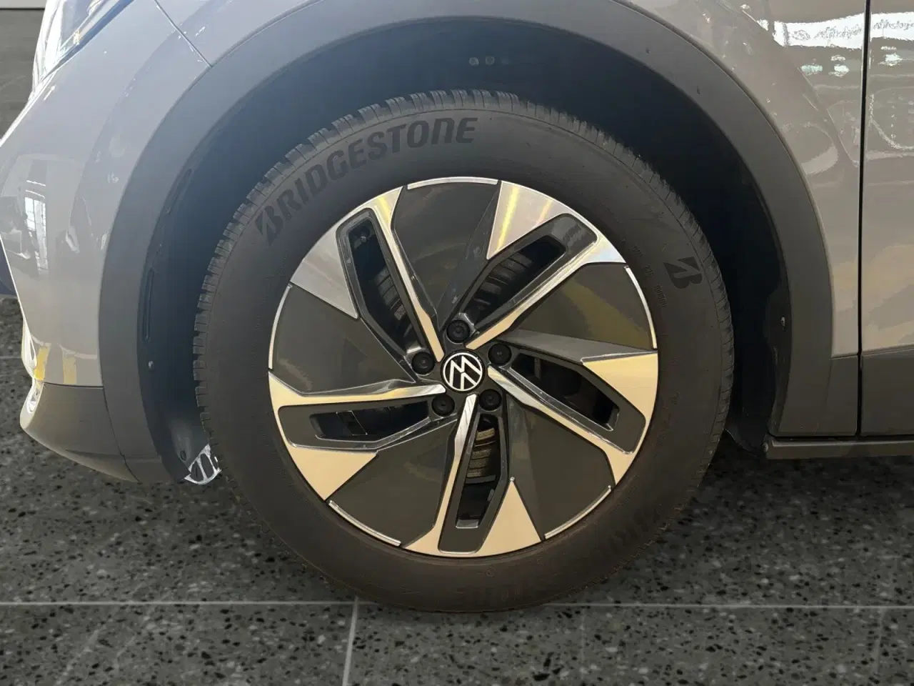 Billede 9 - VW ID.4 77 Pro Performance