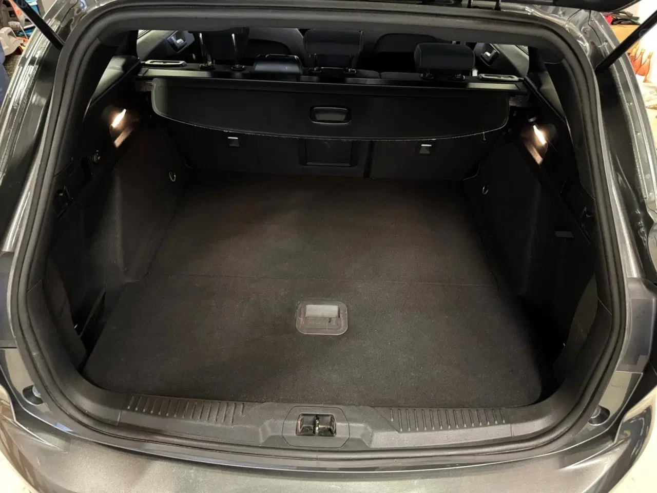 Billede 16 - Ford Focus 1,5 EcoBlue ST-Line stc. aut.