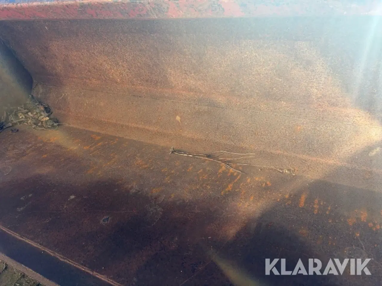 Billede 9 - Planskovl