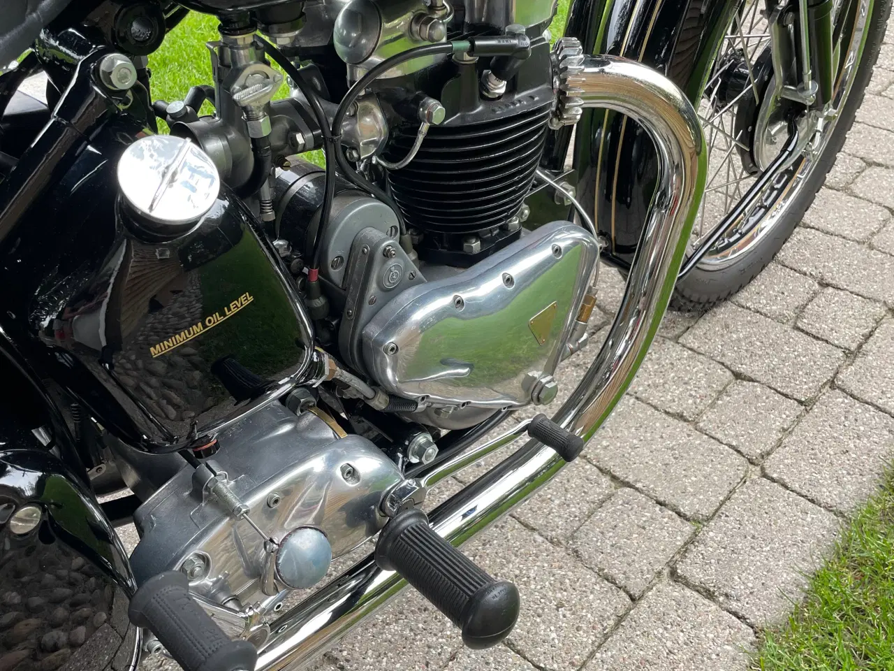 Billede 4 - Triumph Speed Twin 