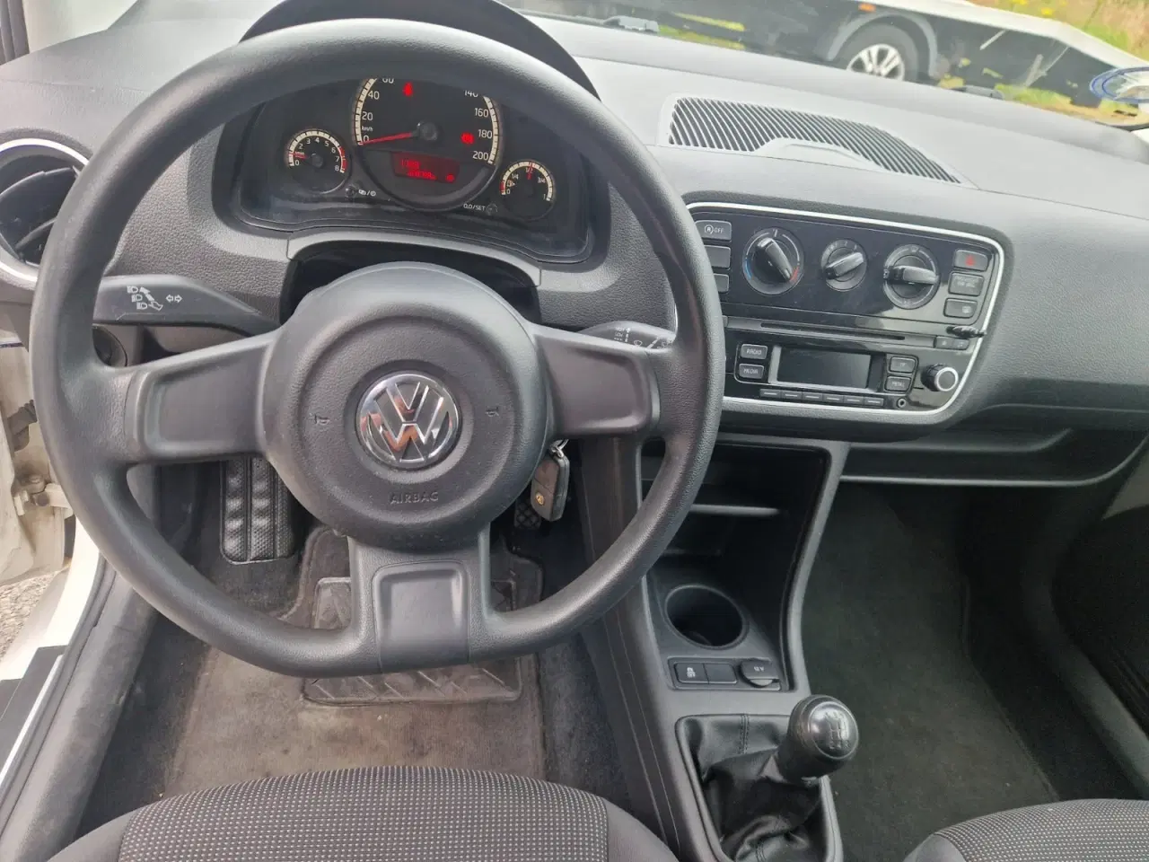 Billede 5 - VW Up! 1,0 75 Take Up!