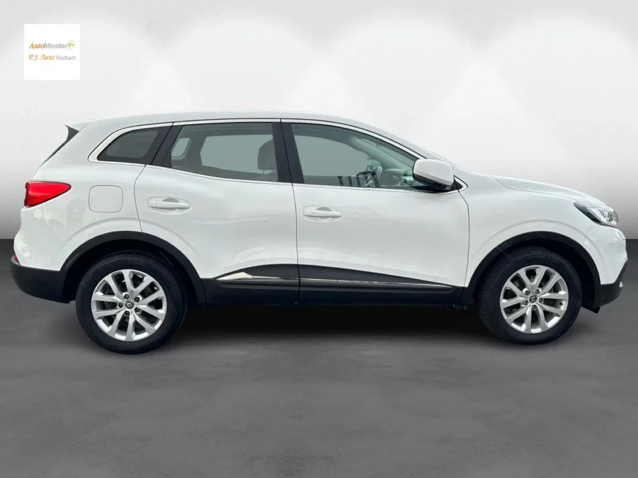 Billede 7 - Renault Kadjar 1,5 dCi 110 Zen EDC