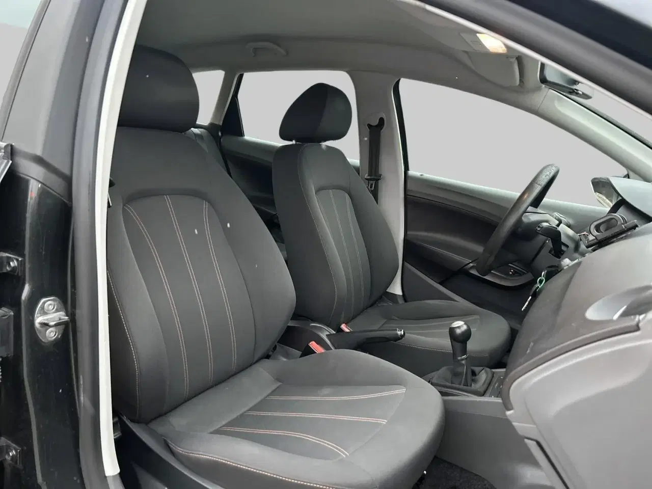 Billede 14 - Seat Ibiza 1,2 TDi 75 Reference ST eco