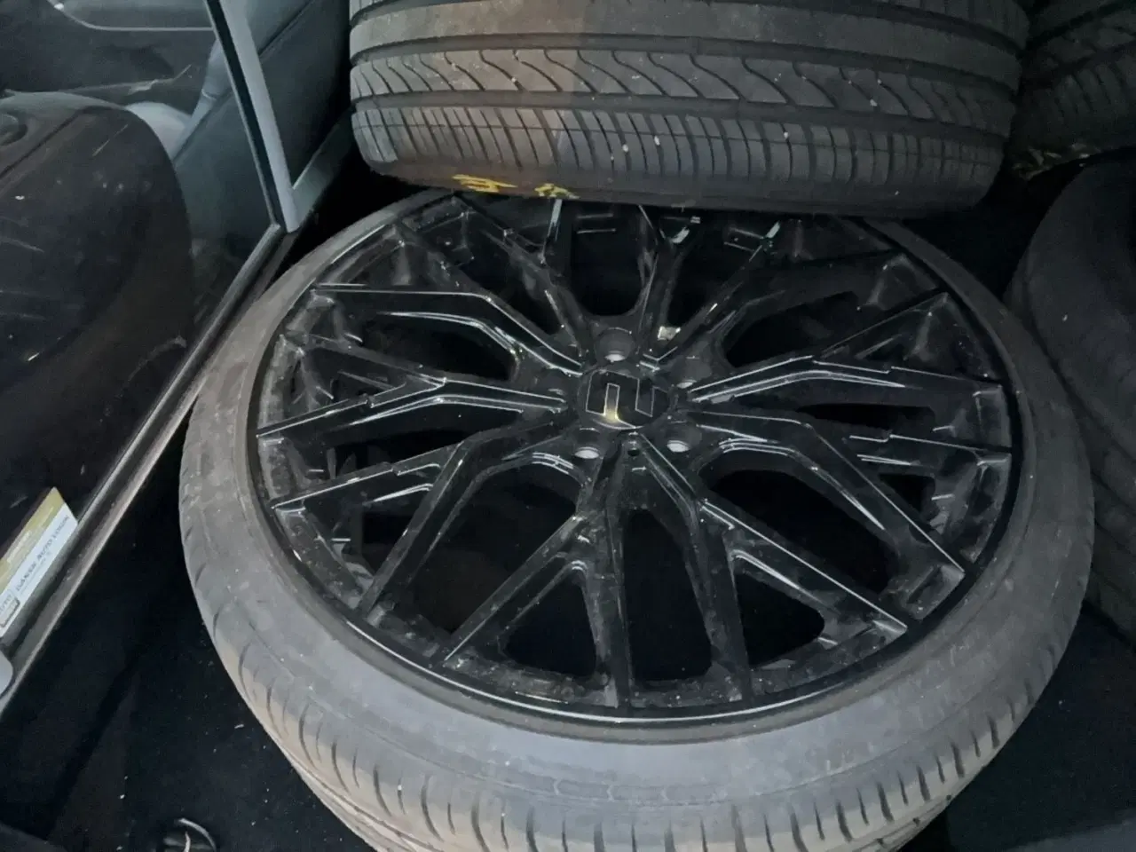 Billede 17 - VW Golf VII 1,4 GTE DSG Van