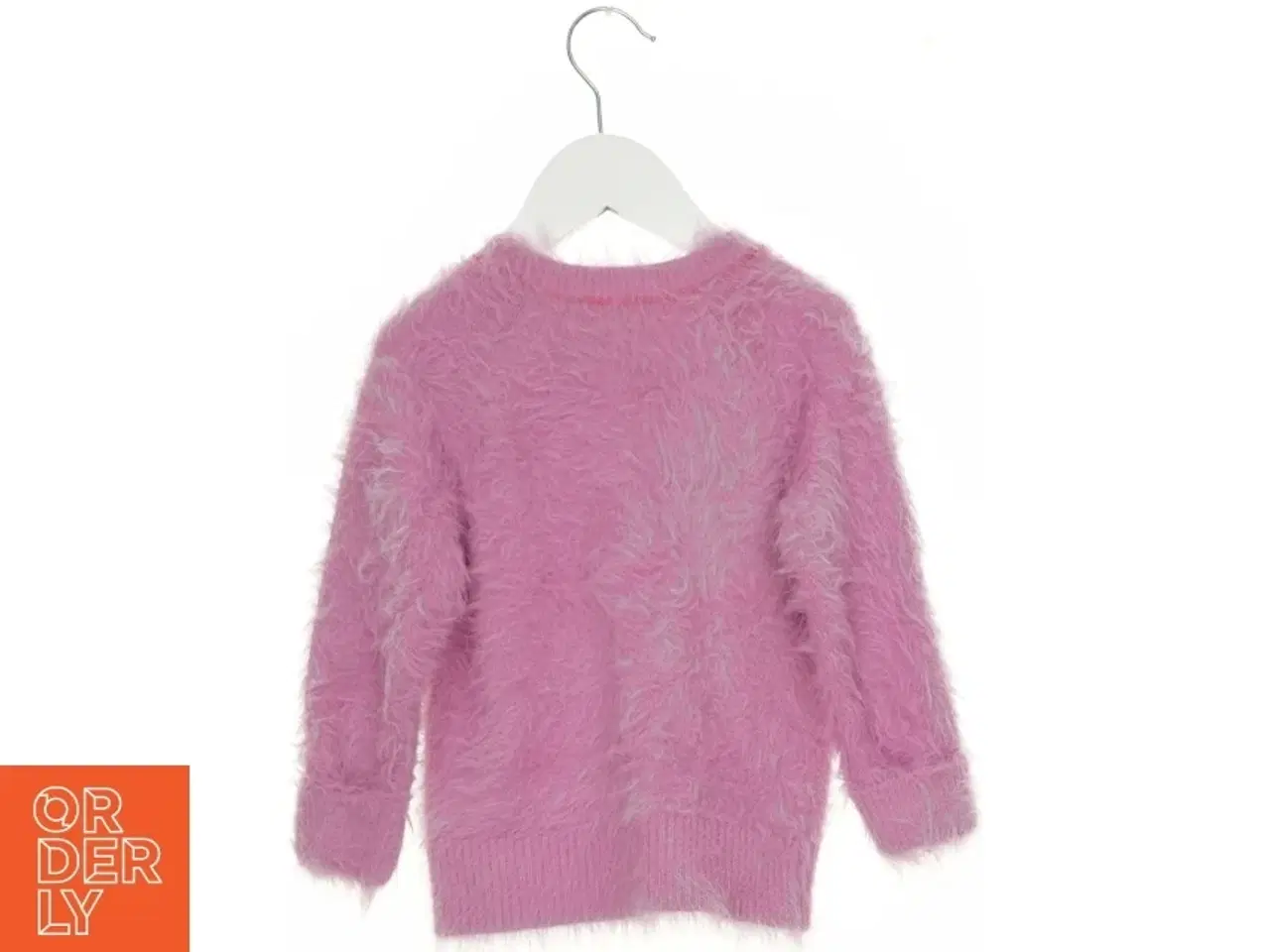 Billede 2 - Trøje fra H&M (str. 116 cm)