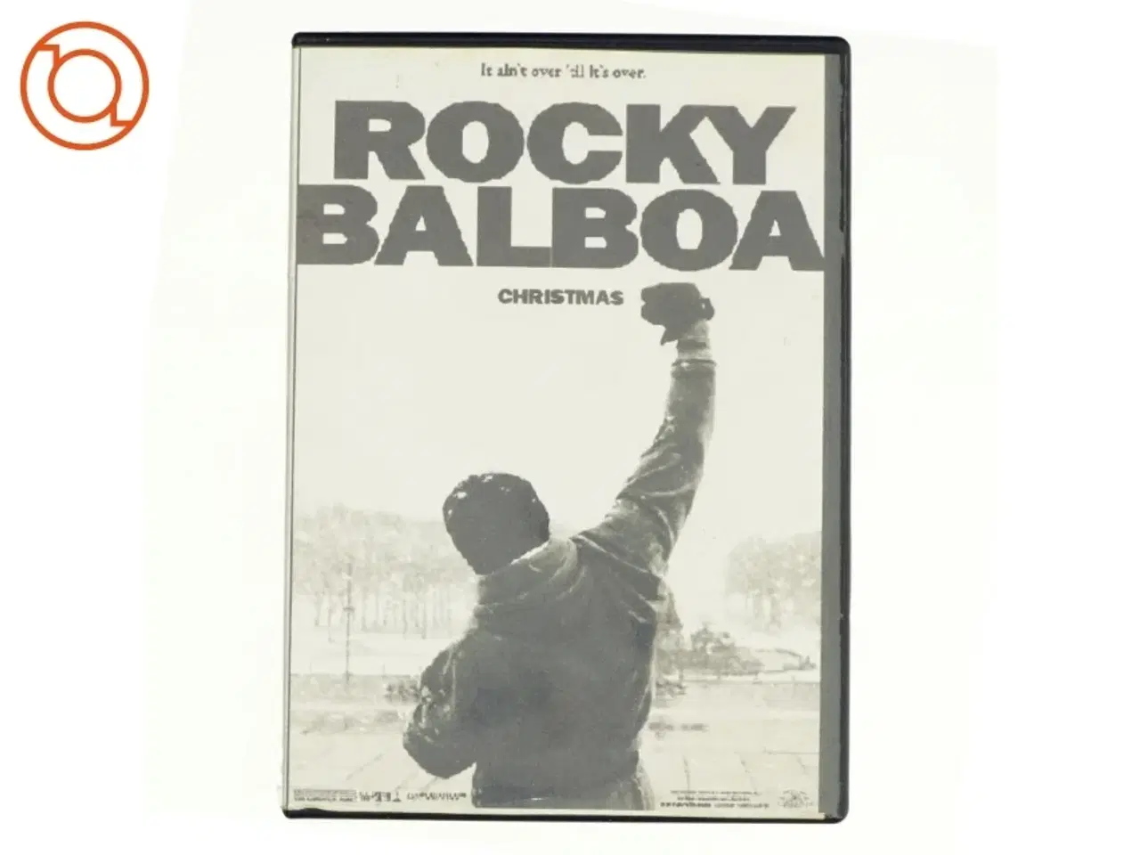 Billede 1 - Rocky Balboa