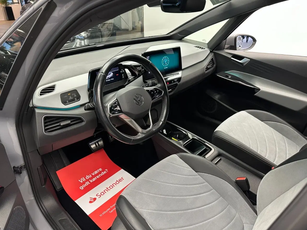 Billede 10 - VW ID.3 58 Pro