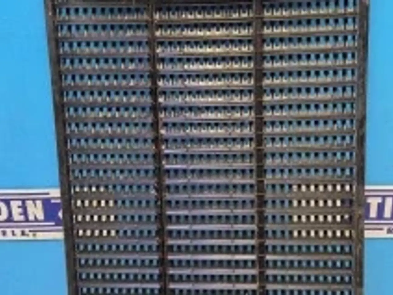 Billede 19 - New Holland CR9080 Oversold 84454521 (1)