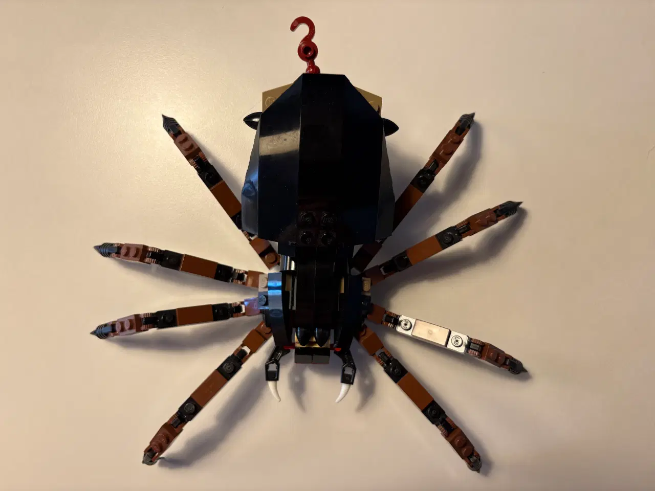 Billede 7 - LEGO Lord of the Rings – Shelob Attacks (9470)