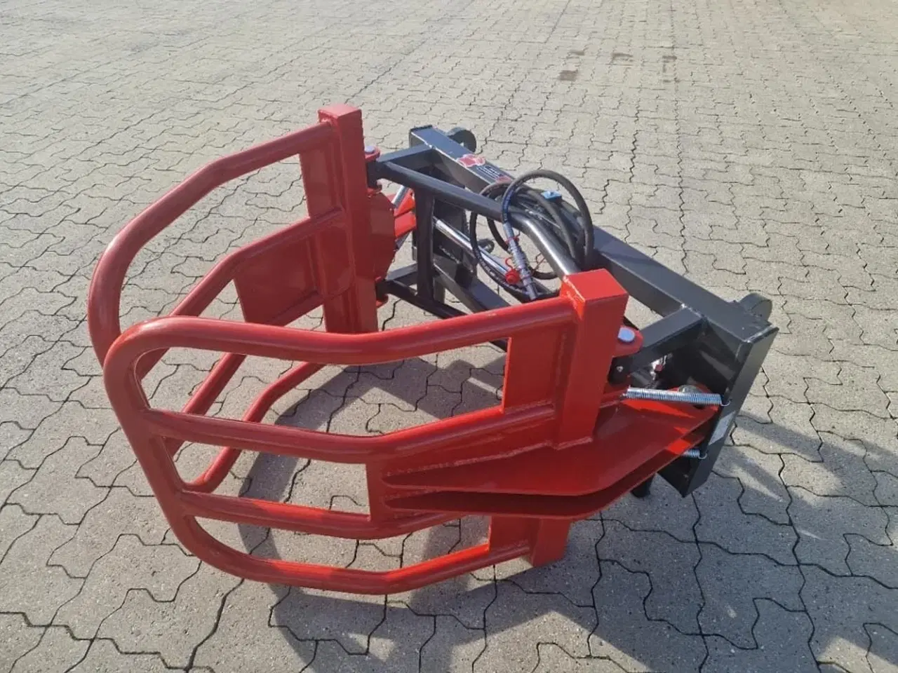 Billede 4 - Metal-Technik Balletang