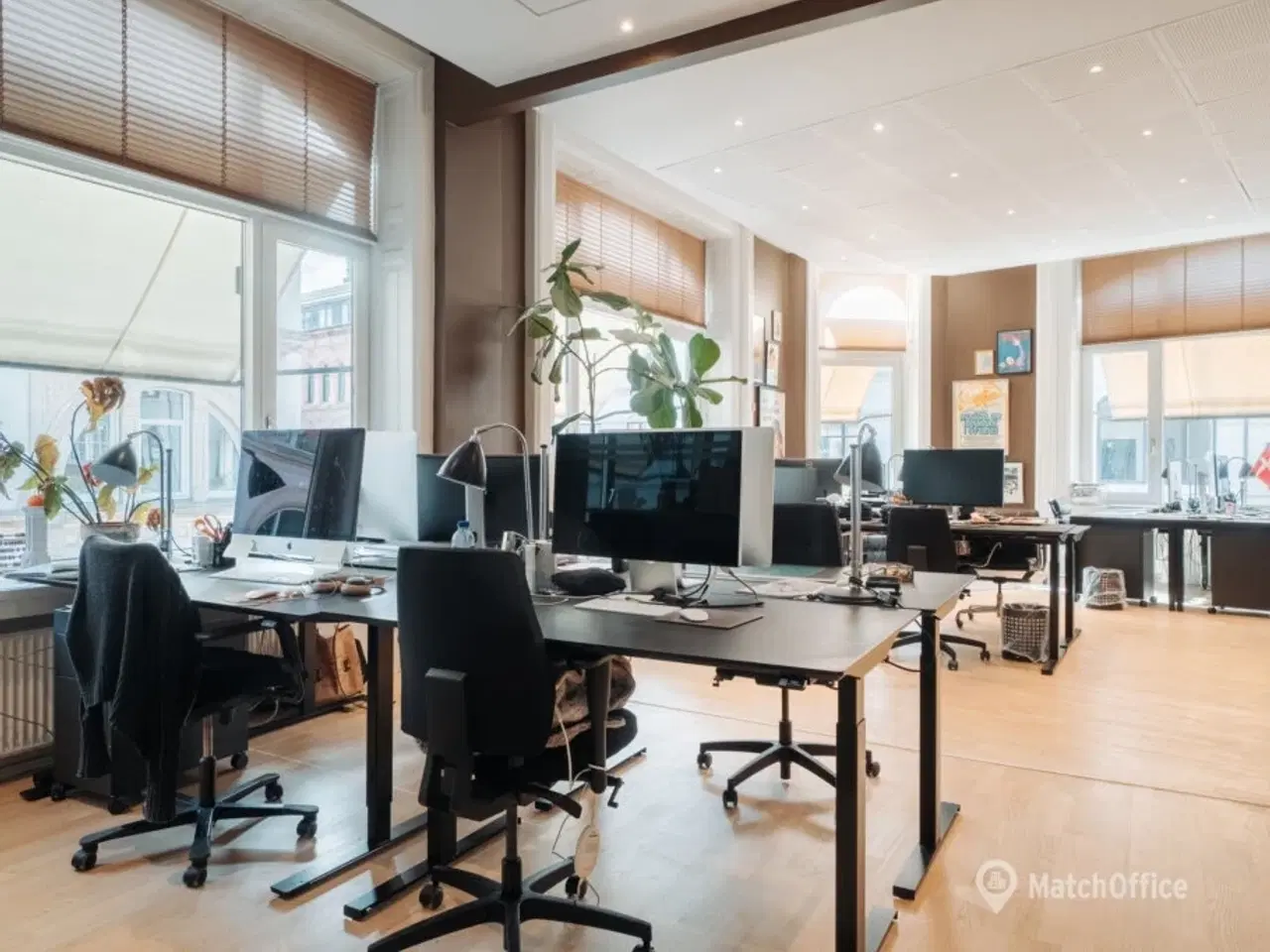 Billede 4 - Bedste beliggenhed i København K