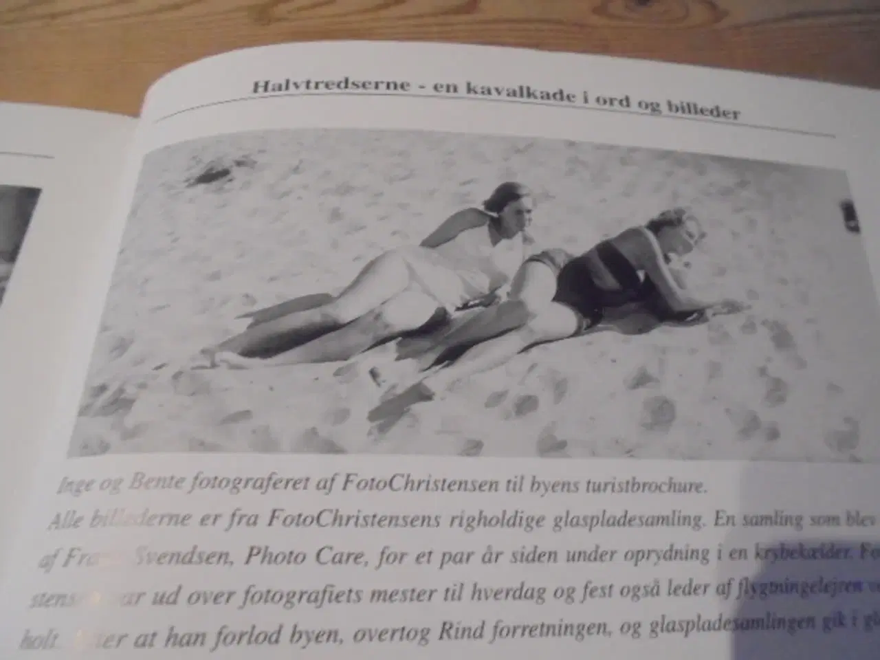 Billede 3 - Halvtredserne – Frederikshavnsk lokalhistorie i fi