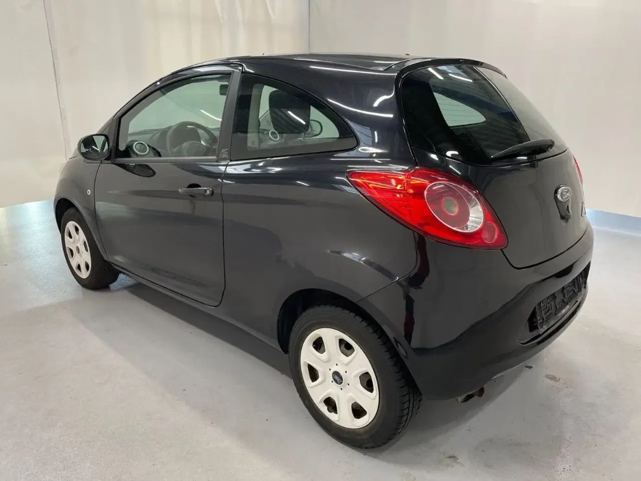 Billede 4 - Ford Ka 1,2 Trend+