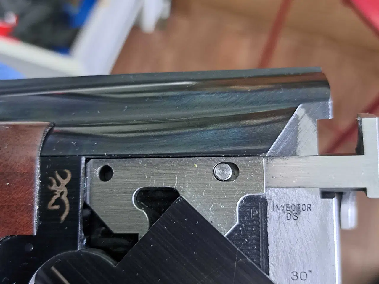 Billede 6 - Browning b725 black sporting s2