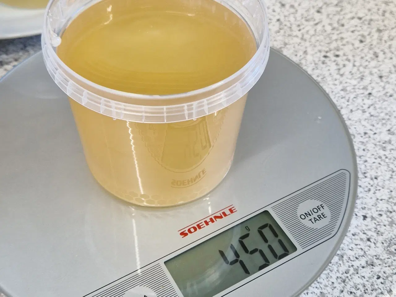 Billede 4 - Honning tappe automatik