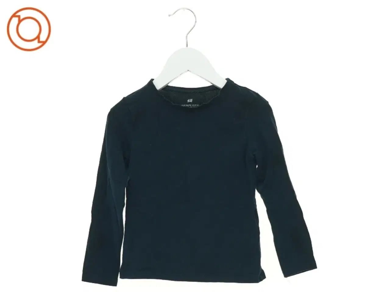 Billede 1 - Bluse fra H&M (str. 110 cm)
