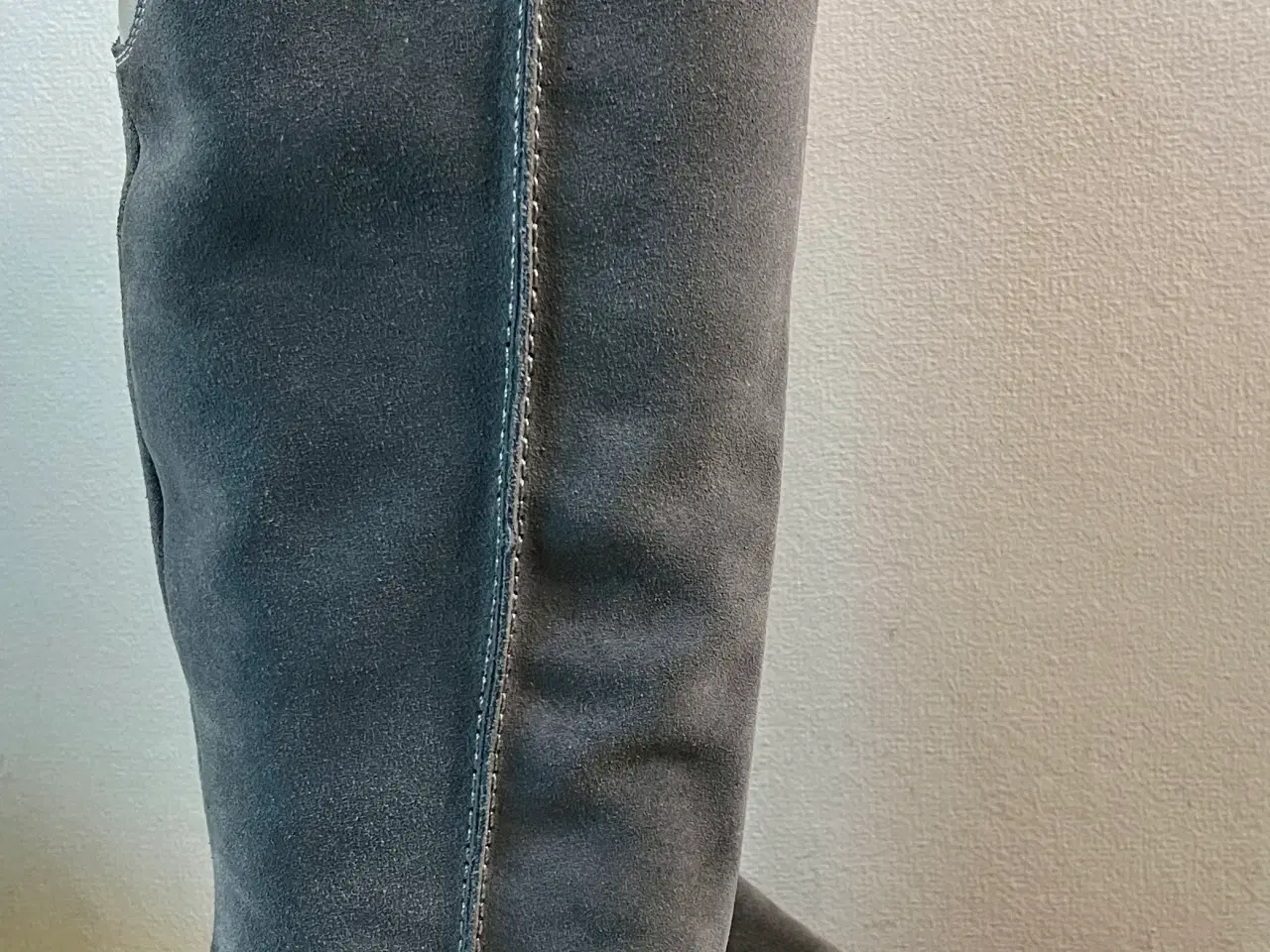 Billede 4 - Napajiri, ruskindsstøvler, str 38