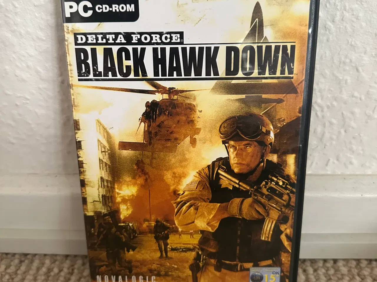 Billede 6 - Retro PC spil / Computerspil