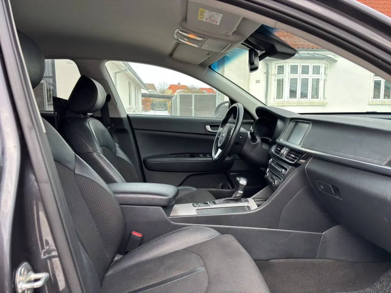 Billede 13 - Kia Optima 2,0 PHEV SW aut.