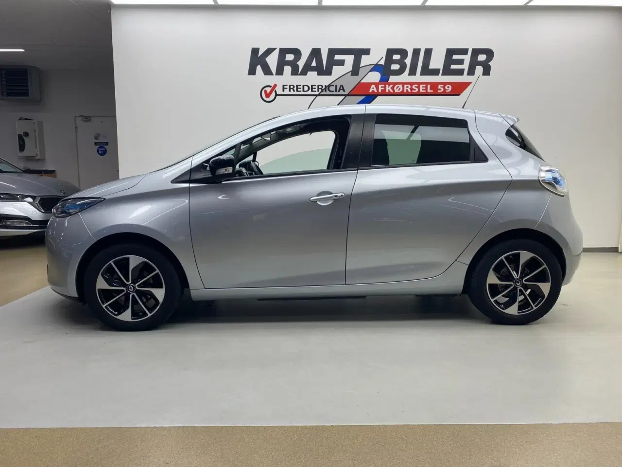 Billede 2 - Renault Zoe 41 Intens