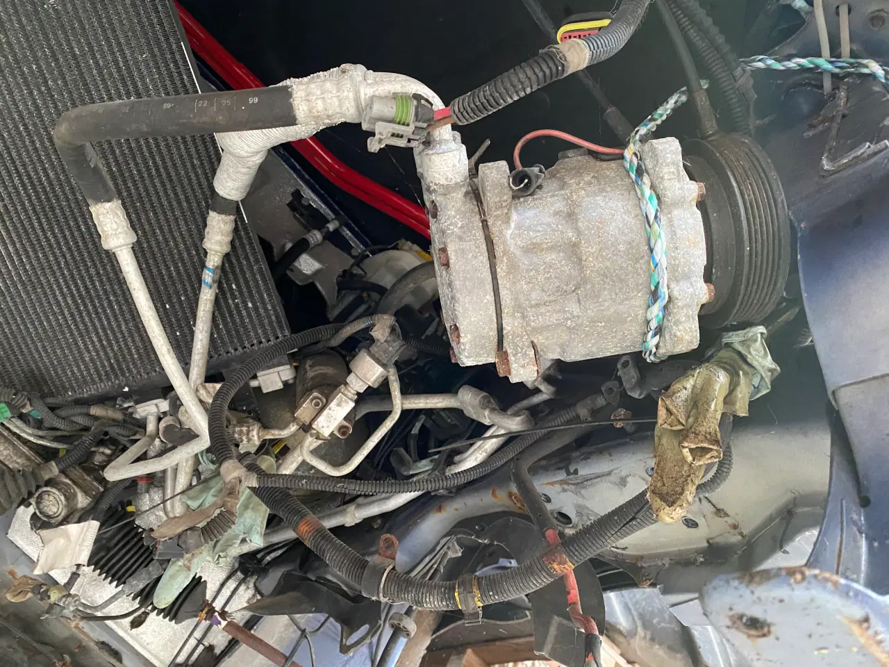 Billede 2 - Alfa Romeo GTV 3,0  v6 24 v