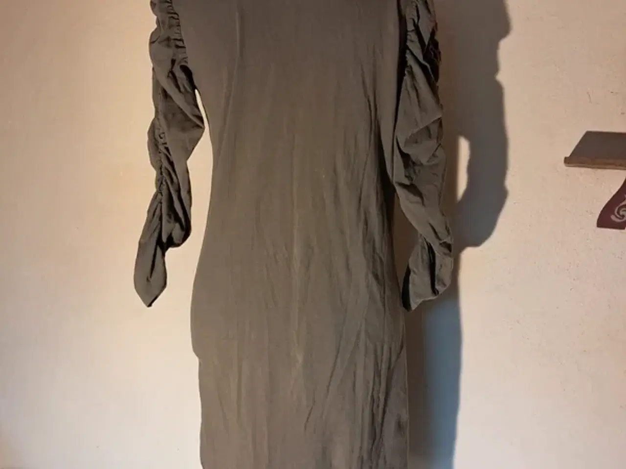 Billede 3 - ZNK str. S kjole