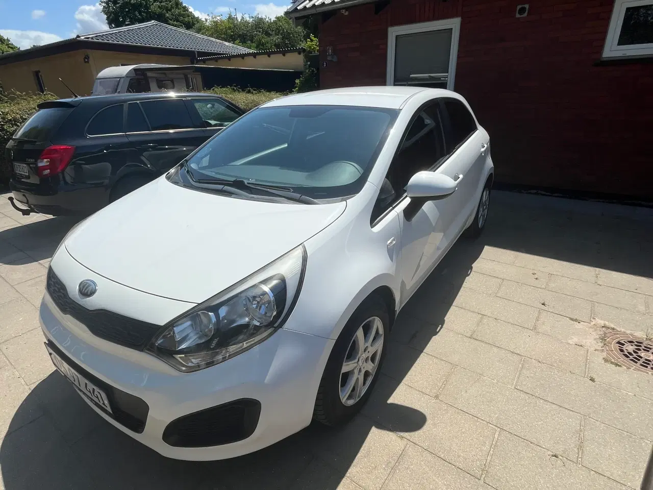 Billede 3 - Kia Rio 