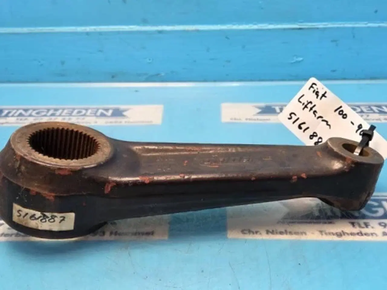Billede 6 - Fiat 100-90 Liftarm 5161887