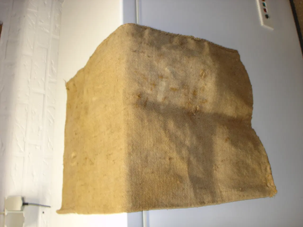 Billede 2 - Julemandssæk (nyvasket )